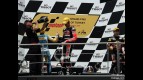 125cc - Circuit Action Shots - Gran Prix of Turkey