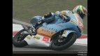 Mattia Pasini mette tutti in fila, sua la pole provvisoria
