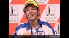 Valentino Rossi on top speed importance