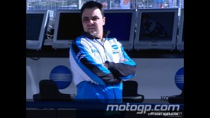 Montiron gives Nakano warning ahead of Estoril
