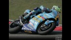 MotoGP - Circuit Action Shots - Sinopec Great Wall Lubricants Grand Prix of China