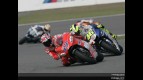 MotoGP - Circuit Action Shots - Sinopec Great Wall Lubricants Grand Prix of China