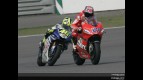 MotoGP - Circuit Action Shots - Sinopec Great Wall Lubricants Grand Prix of China