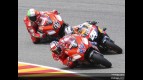 MotoGP - Circuit Action Shots -  Gran Premio d´Italia  Alice