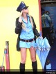 Paddock Girls - Mugello