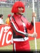 Paddock Girls - Mugello