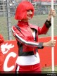 Paddock Girls - Mugello