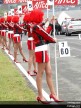 Paddock Girls - Mugello