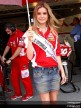 Paddock Girls - Mugello