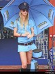 Paddock Girls - Mugello