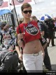 Paddock Girls - Assen
