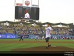 Hayden Visit Dodger Stadium