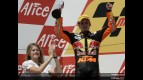 250cc - Circuit Action Shots -  Grand Prix Deutschland