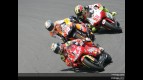 250cc - Circuit Action Shots -  Grand Prix Deutschland