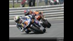 250cc - Circuit Action Shots -  Grand Prix Deutschland