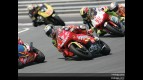 250cc - Circuit Action Shots -  Grand Prix Deutschland