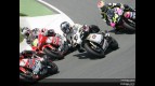 250cc - Circuit Action Shots -  Grand Prix Deutschland