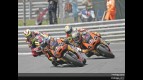 250cc - Circuit Action Shots -  Grand Prix Deutschland
