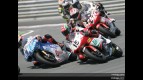 250cc - Circuit Action Shots -  Grand Prix Deutschland