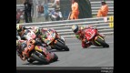 250cc - Circuit Action Shots -  Grand Prix Deutschland