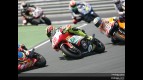 250cc - Circuit Action Shots -  Grand Prix Deutschland
