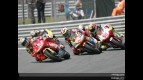 250cc - Circuit Action Shots -  Grand Prix Deutschland