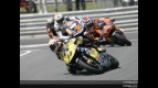 250cc - Circuit Action Shots -  Grand Prix Deutschland