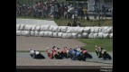 250cc - Circuit Action Shots -  Grand Prix Deutschland