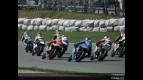 250cc - Circuit Action Shots -  Grand Prix Deutschland