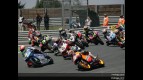 250cc - Circuit Action Shots -  Grand Prix Deutschland
