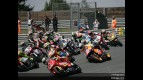 250cc - Circuit Action Shots -  Grand Prix Deutschland