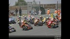 250cc - Circuit Action Shots -  Grand Prix Deutschland
