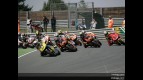 250cc - Circuit Action Shots -  Grand Prix Deutschland