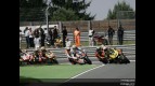 250cc - Circuit Action Shots -  Grand Prix Deutschland