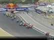 MotoGP - Circuit Action Shots -  U.S. Grand Prix