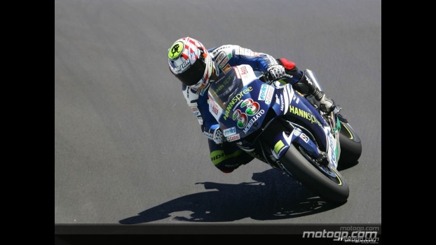 MotoGP - Circuit Action Shots -  U.S. Grand Prix