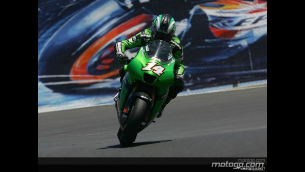 MotoGP - Circuit Action Shots -  U.S. Grand Prix