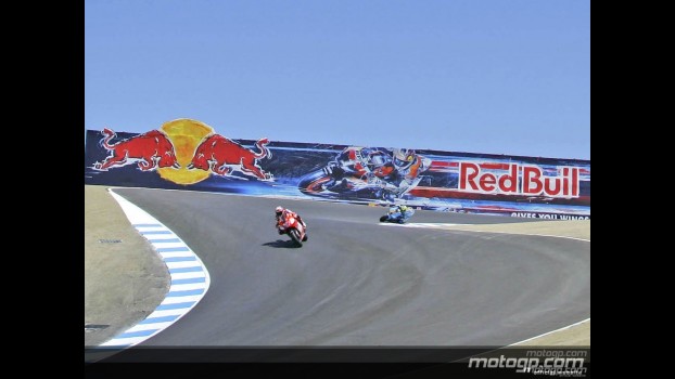 MotoGP - Circuit Action Shots -  U.S. Grand Prix