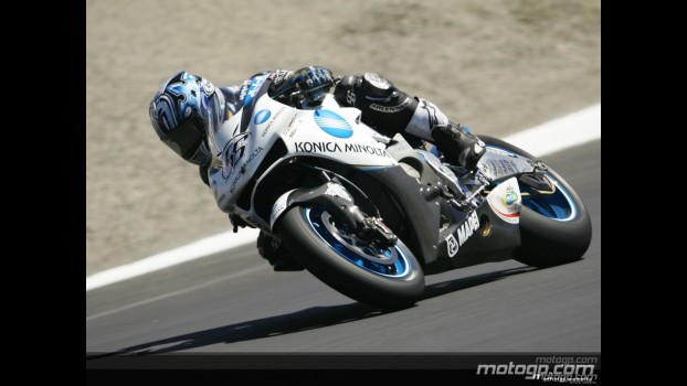MotoGP - Circuit Action Shots -  U.S. Grand Prix