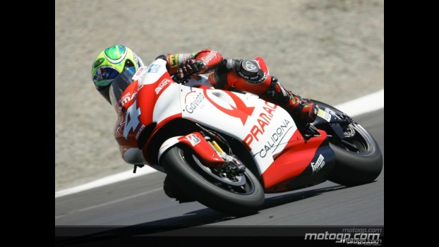MotoGP - Circuit Action Shots -  U.S. Grand Prix