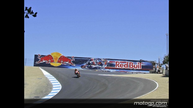 MotoGP - Circuit Action Shots -  U.S. Grand Prix