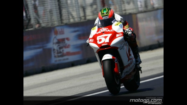 MotoGP - Circuit Action Shots -  U.S. Grand Prix