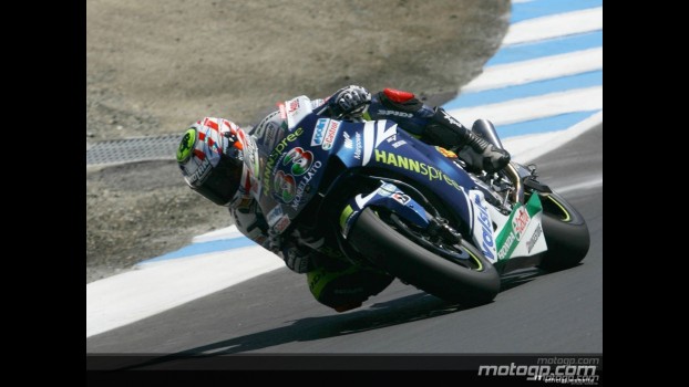 MotoGP - Circuit Action Shots -  U.S. Grand Prix
