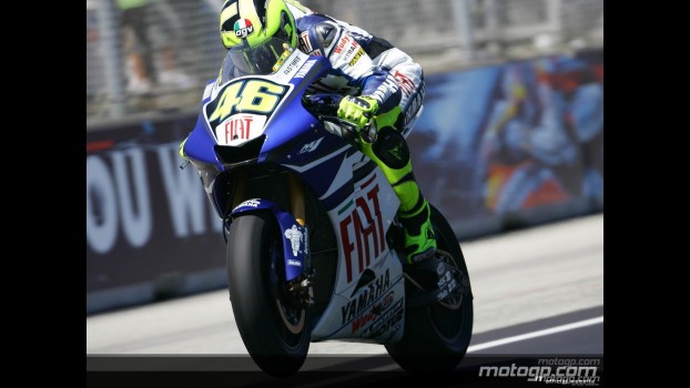 MotoGP - Circuit Action Shots -  U.S. Grand Prix