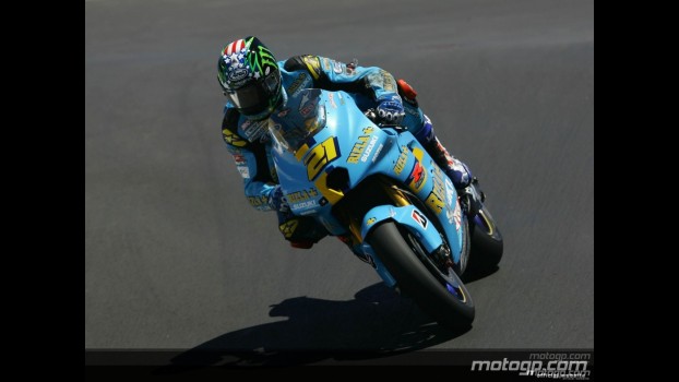 MotoGP - Circuit Action Shots -  U.S. Grand Prix