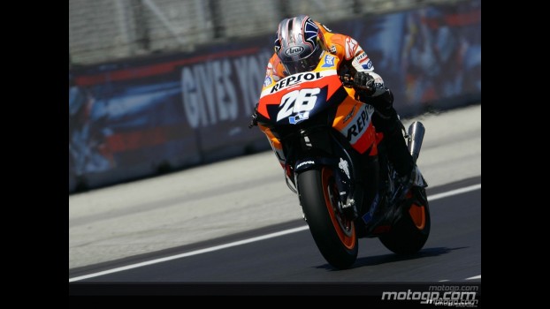 MotoGP - Circuit Action Shots -  U.S. Grand Prix