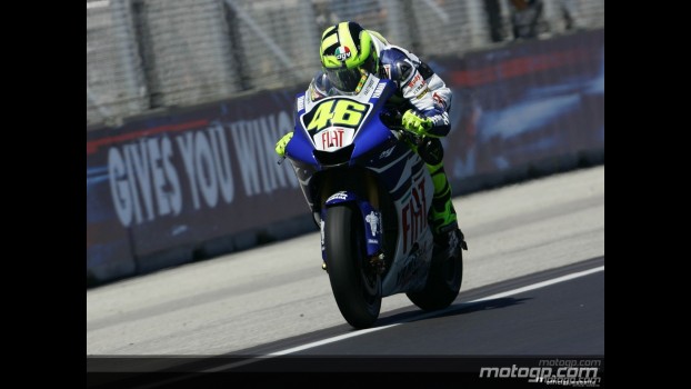 MotoGP - Circuit Action Shots -  U.S. Grand Prix
