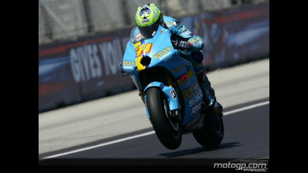 MotoGP - Circuit Action Shots -  U.S. Grand Prix