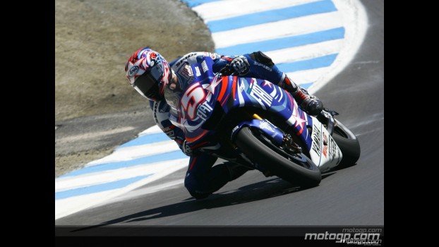 MotoGP - Circuit Action Shots -  U.S. Grand Prix