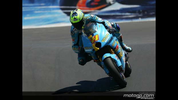 MotoGP - Circuit Action Shots -  U.S. Grand Prix